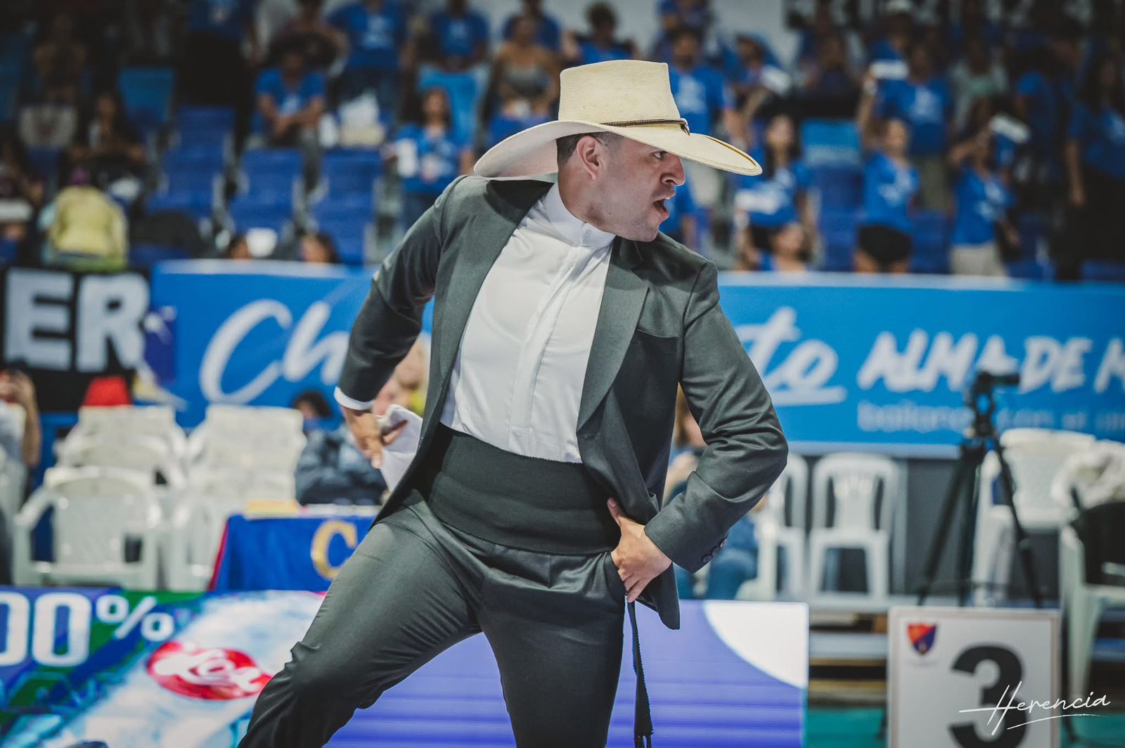 Jaír Barrena Polo
